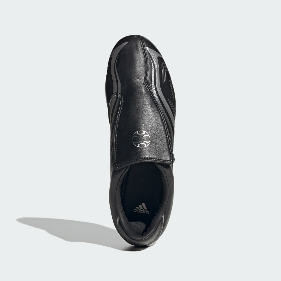 adidas Originals WMNS TAEKWONDO F50 JR6403