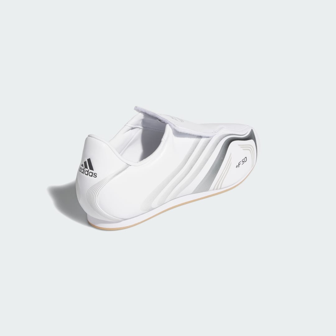 adidas Taekwondo F50 JR6404