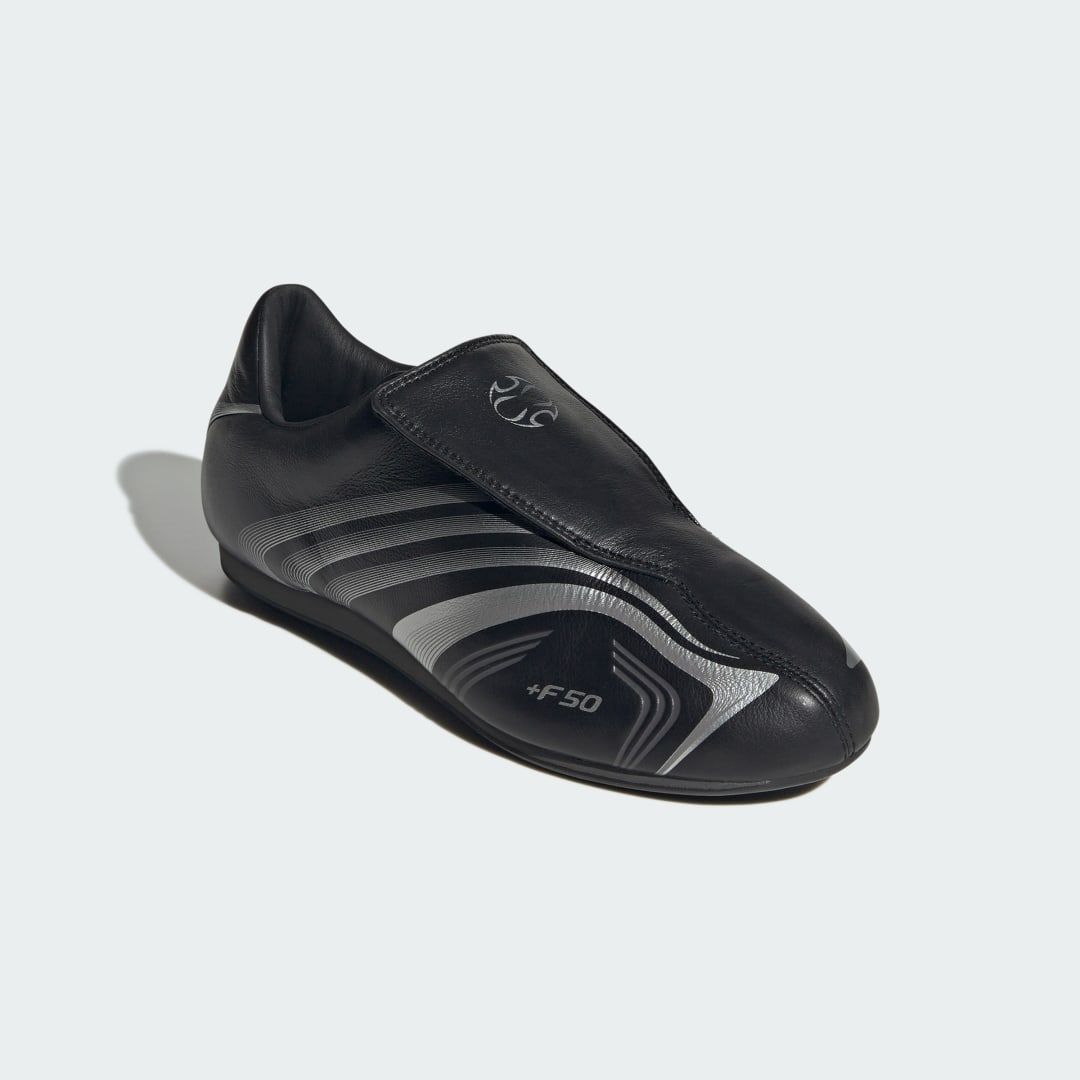adidas Originals WMNS TAEKWONDO F50 JR6403