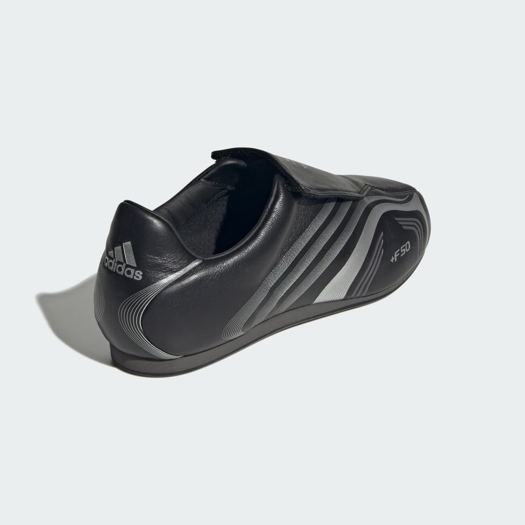 adidas Originals WMNS TAEKWONDO F50 JR6403