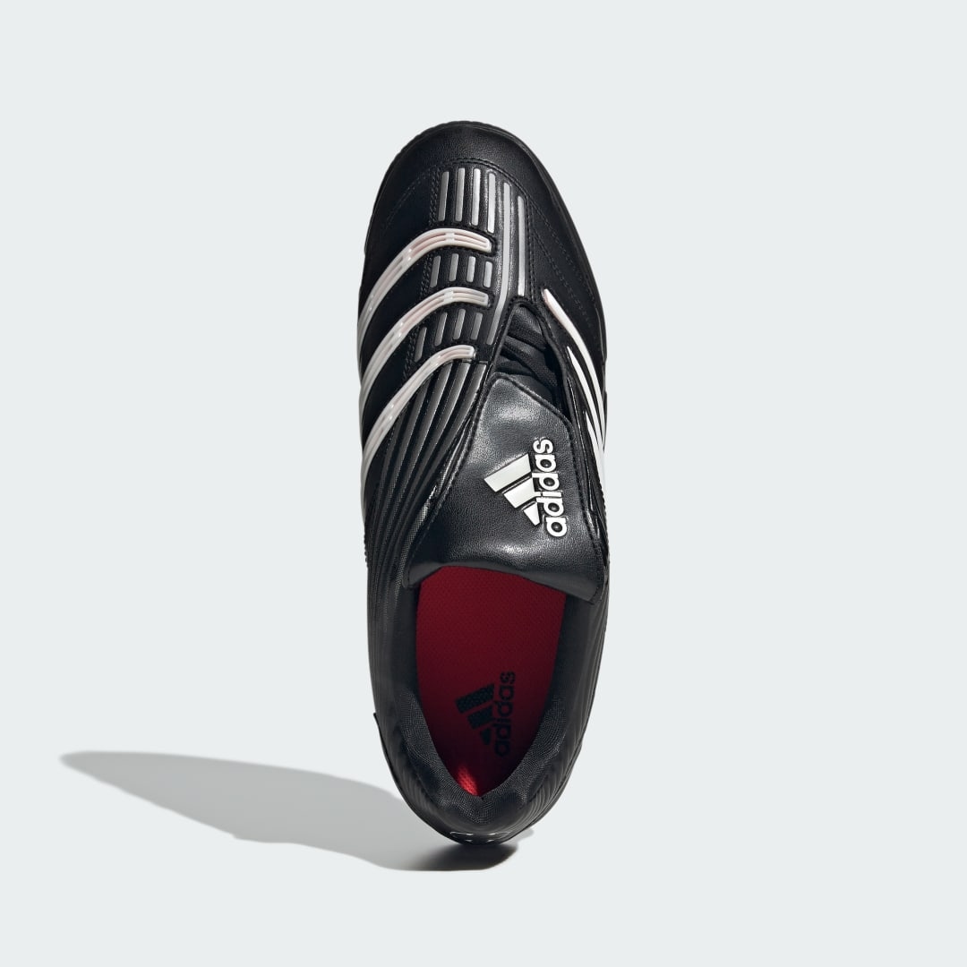 adidas Originals Predator Sala Men Lifestyle zwart Maat 46 Schoenen JQ3916