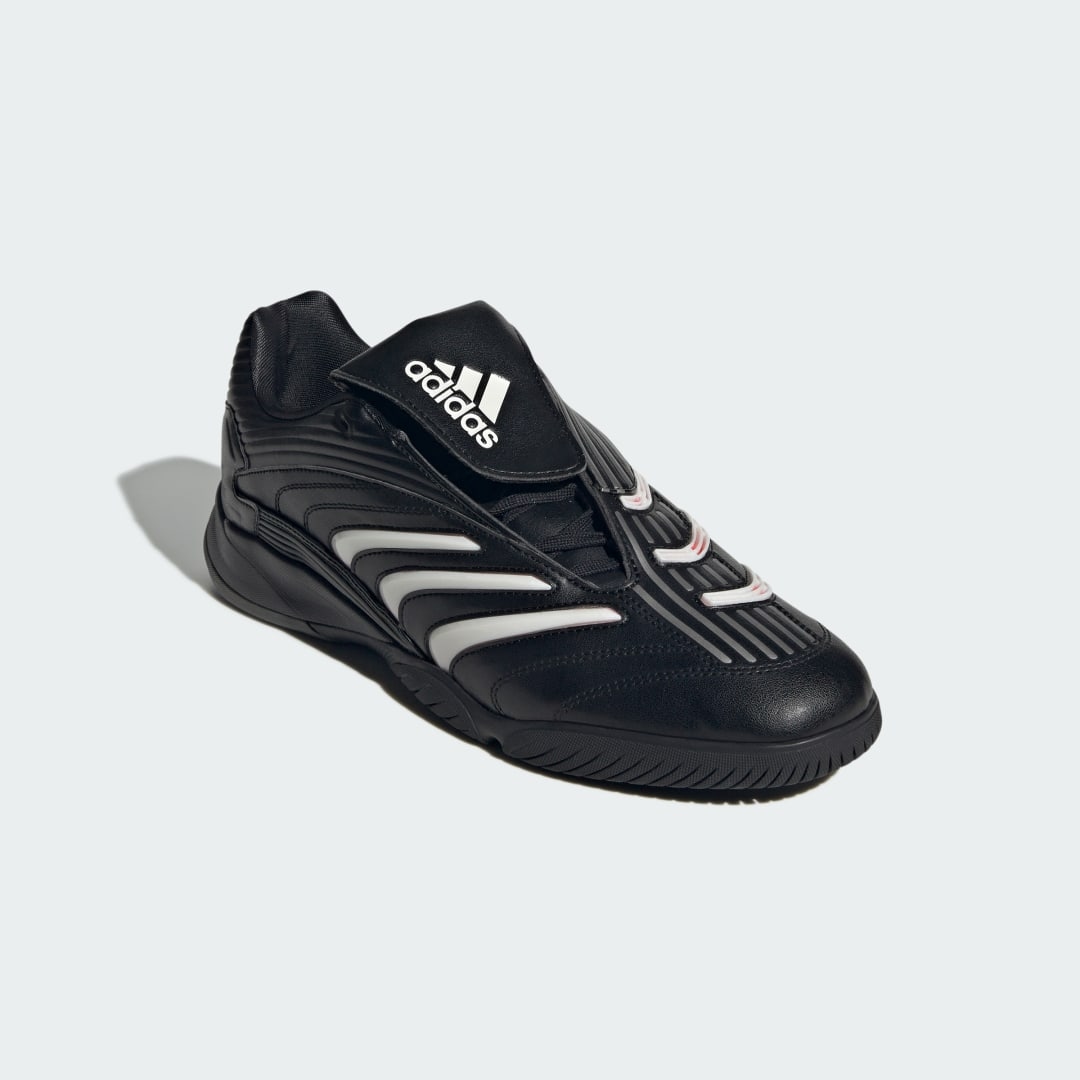 adidas Originals Predator Sala Men Lifestyle zwart Maat 46 Schoenen JQ3916
