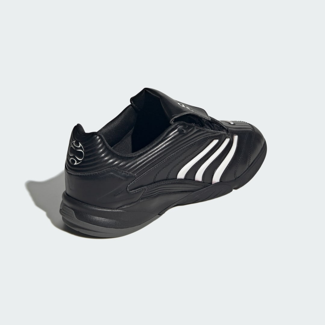 adidas Originals Predator Sala Men Lifestyle zwart Maat 46 Schoenen JQ3916