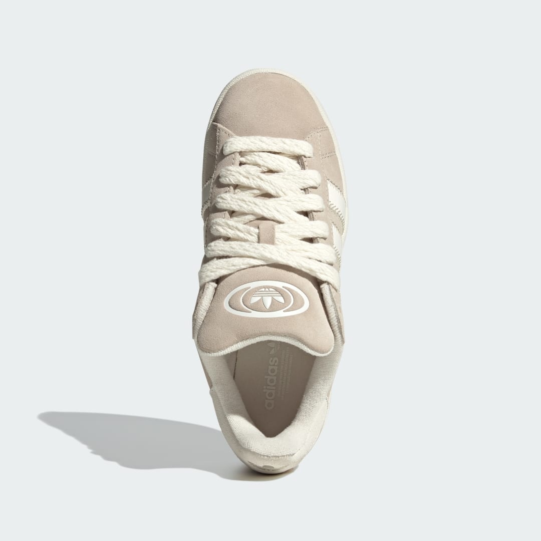 adidas Campus 00s W Wonder White JQ5803