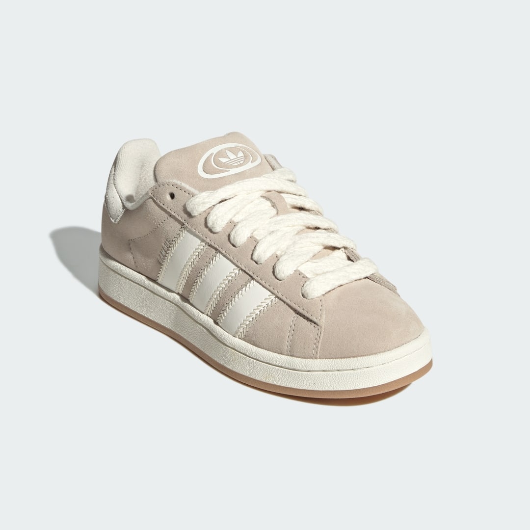 adidas Campus 00s W Wonder White JQ5803