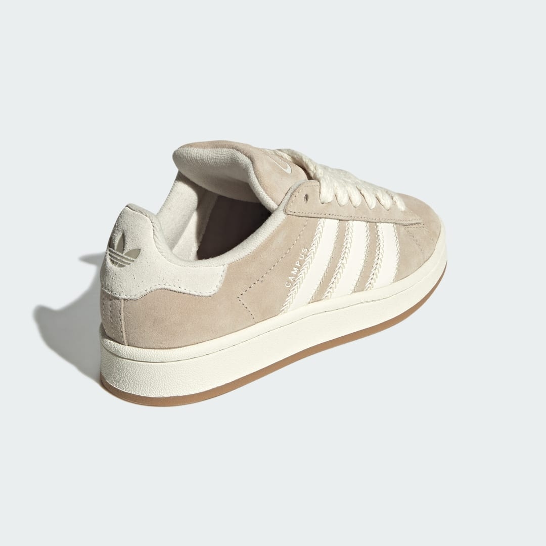 adidas Campus 00s W Wonder White JQ5803