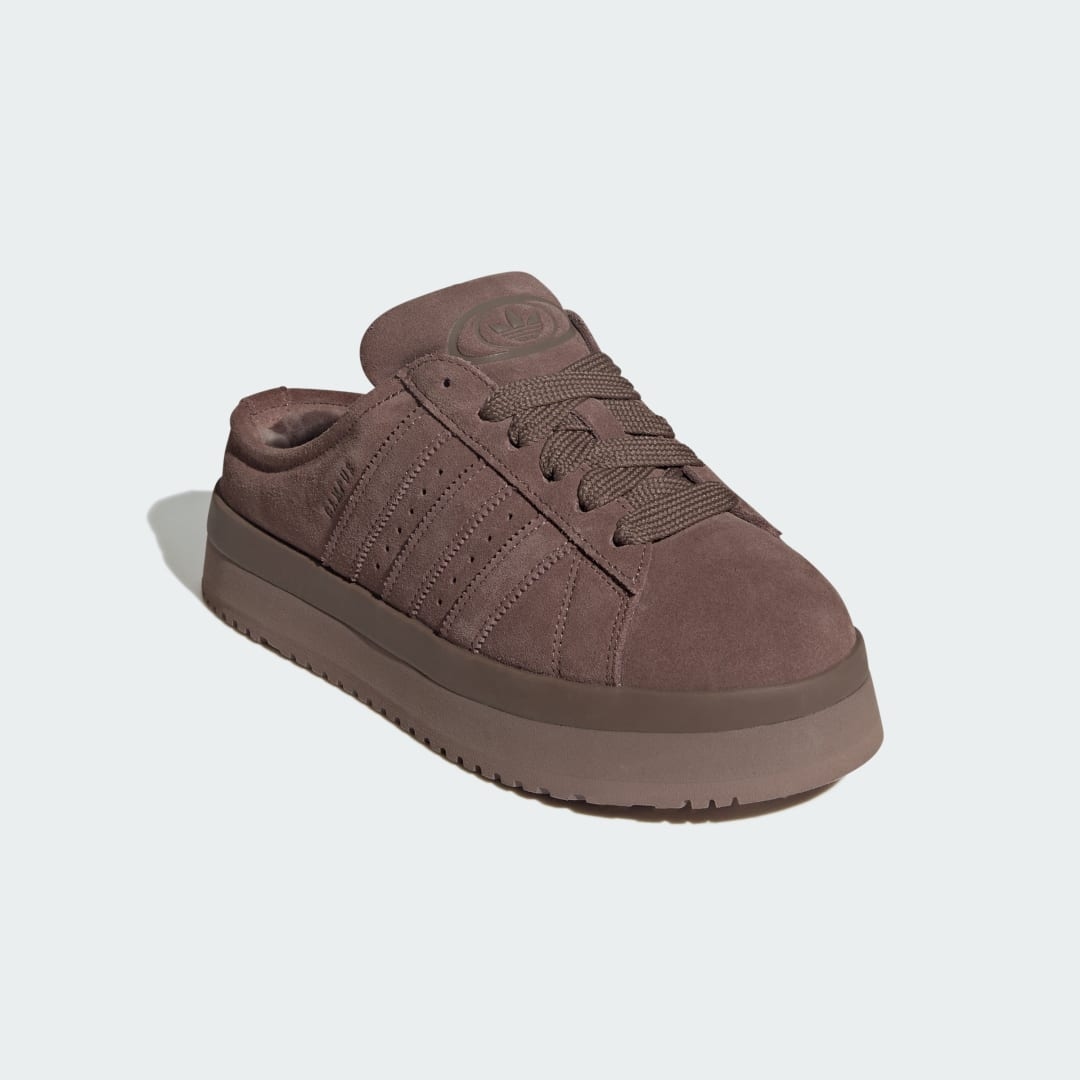 adidas Campus 00s Winter Low WMNS 'Earth Strata' JR3731