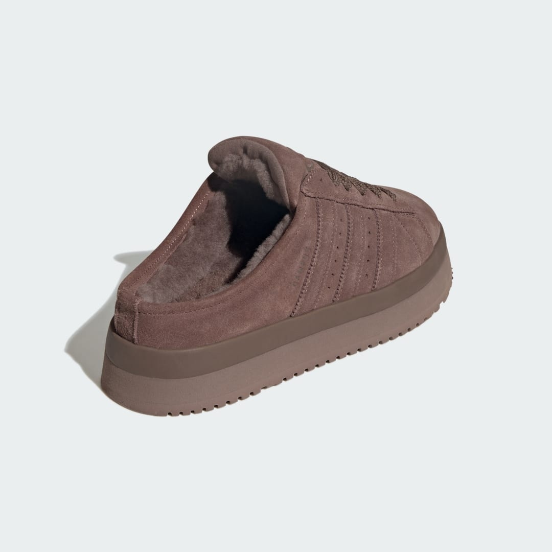 adidas Campus 00s Winter Low WMNS 'Earth Strata' JR3731