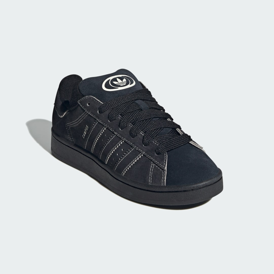 adidas Campus 00s W Crew White JQ5779
