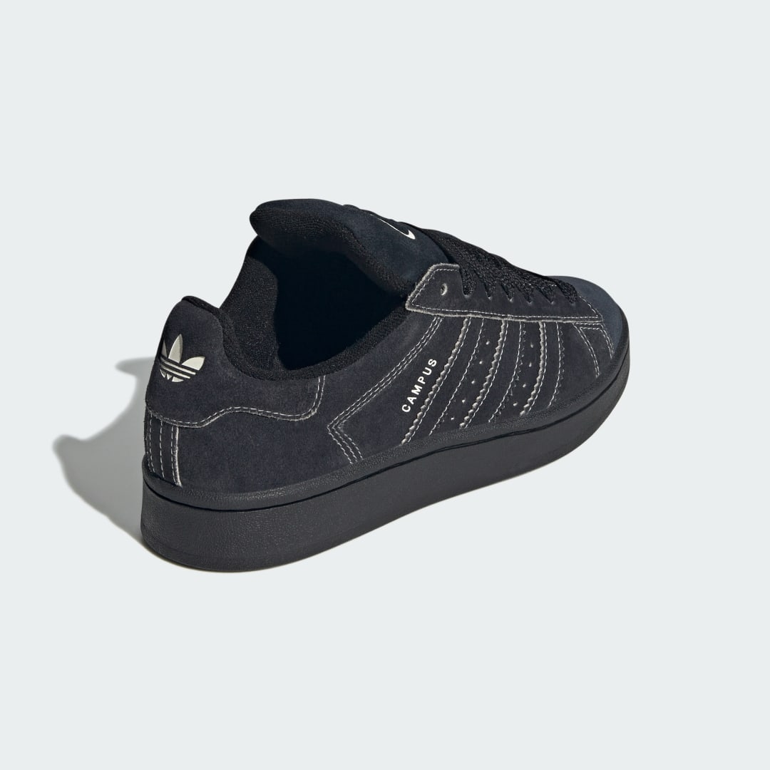 adidas Campus 00s W Crew White JQ5779