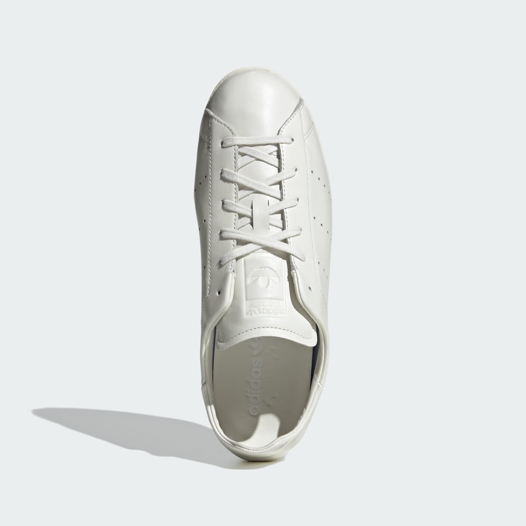 adidas Stan Smith Lo Pro 'Cloud White' JR5700