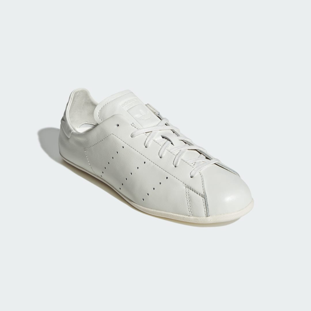 adidas Stan Smith Lo Pro 'Cloud White' JR5700