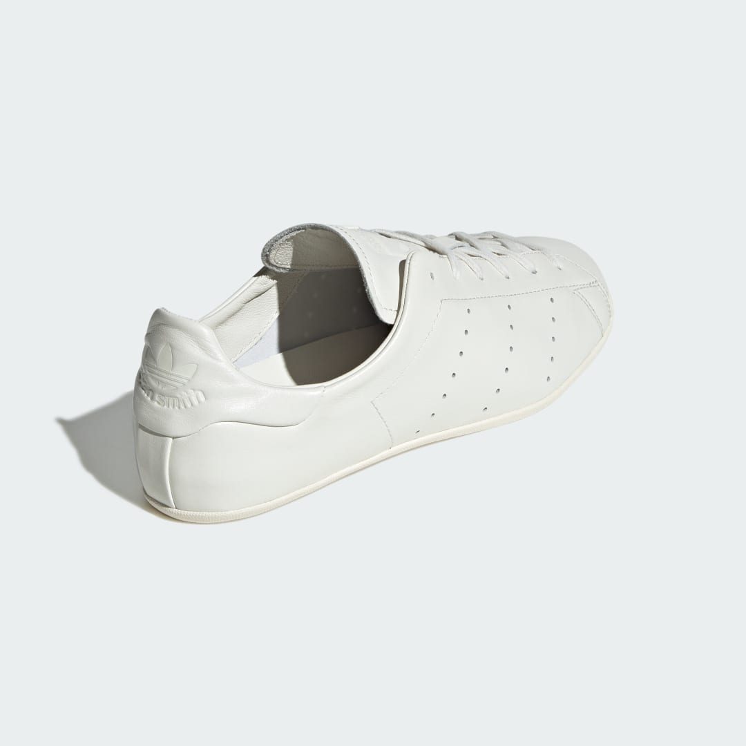adidas Stan Smith Lo Pro 'Cloud White' JR5700