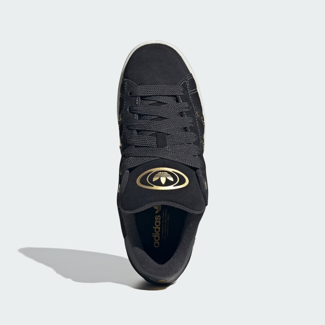 adidas Campus 00s W Core Black JQ8334
