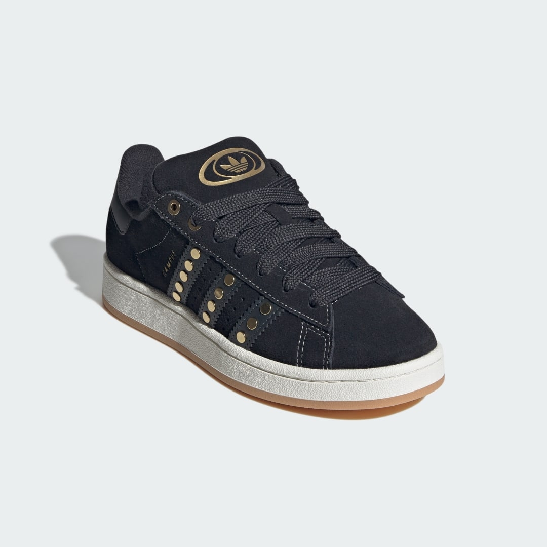 adidas Campus 00s W Core Black JQ8334