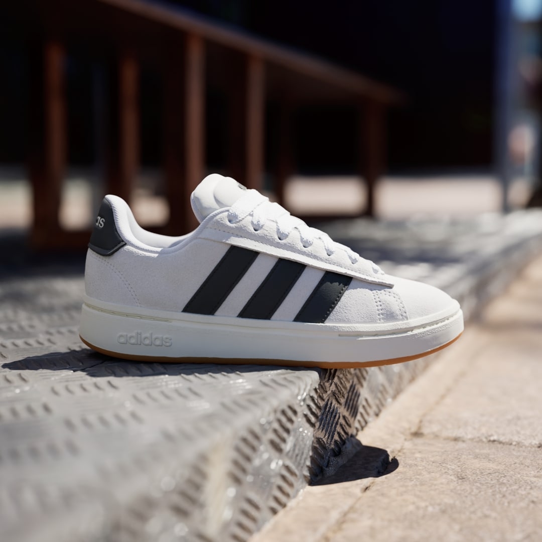 adidas Grand Court Alpha JP7631