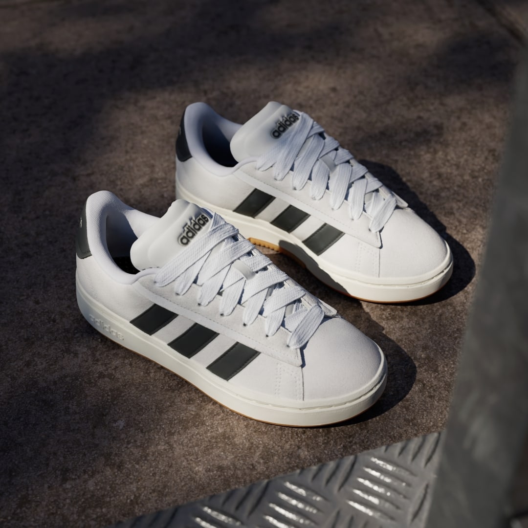 adidas Grand Court Alpha JP7631
