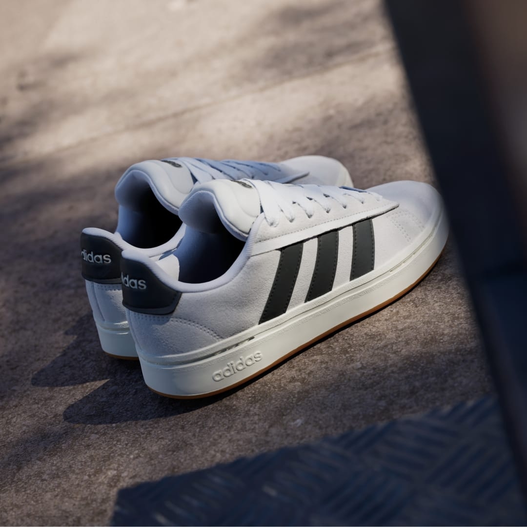 adidas Grand Court Alpha JP7631