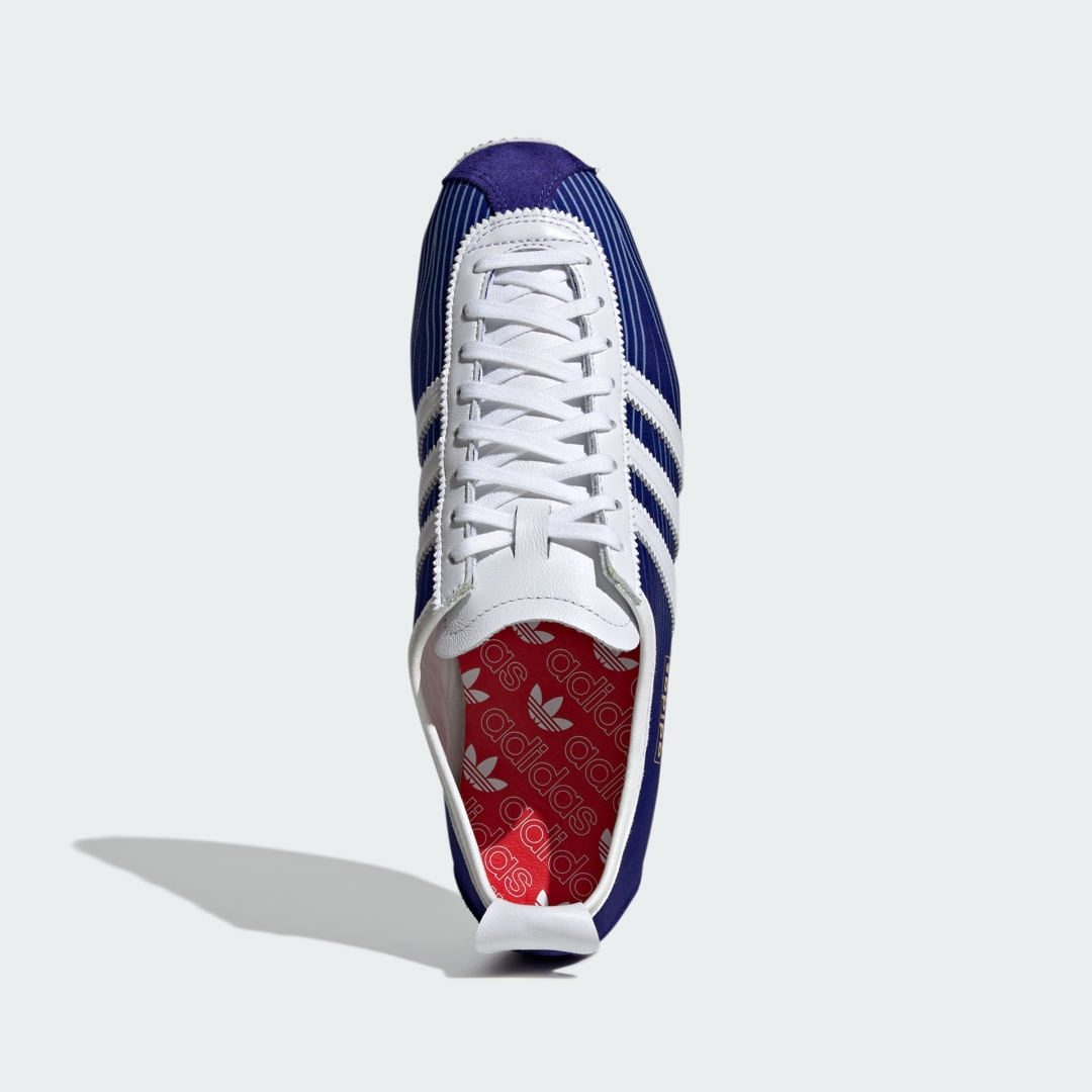 JFA x adidas Japan 'Home' - Football Federation Pack KI8566
