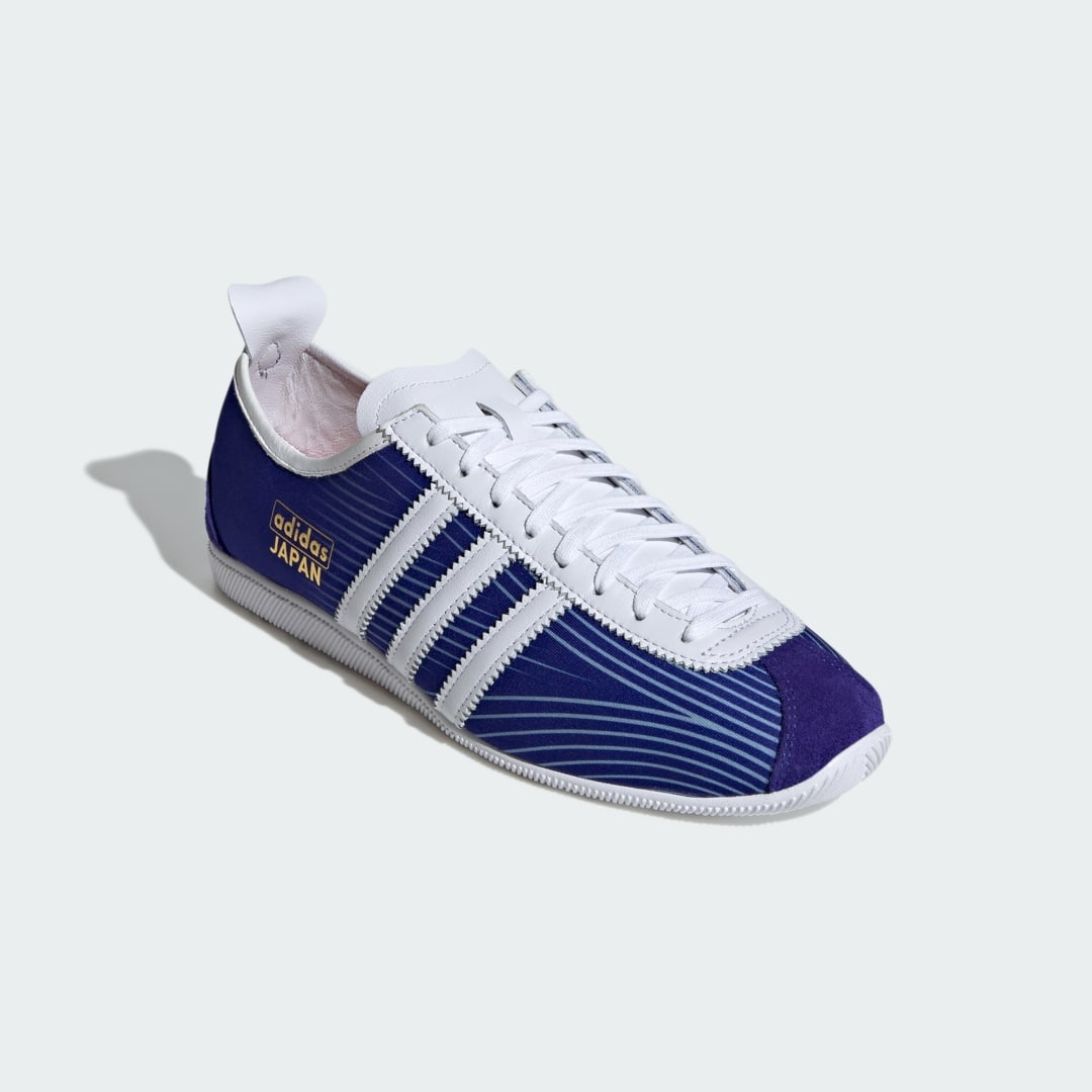 JFA x adidas Japan 'Home' - Football Federation Pack KI8566