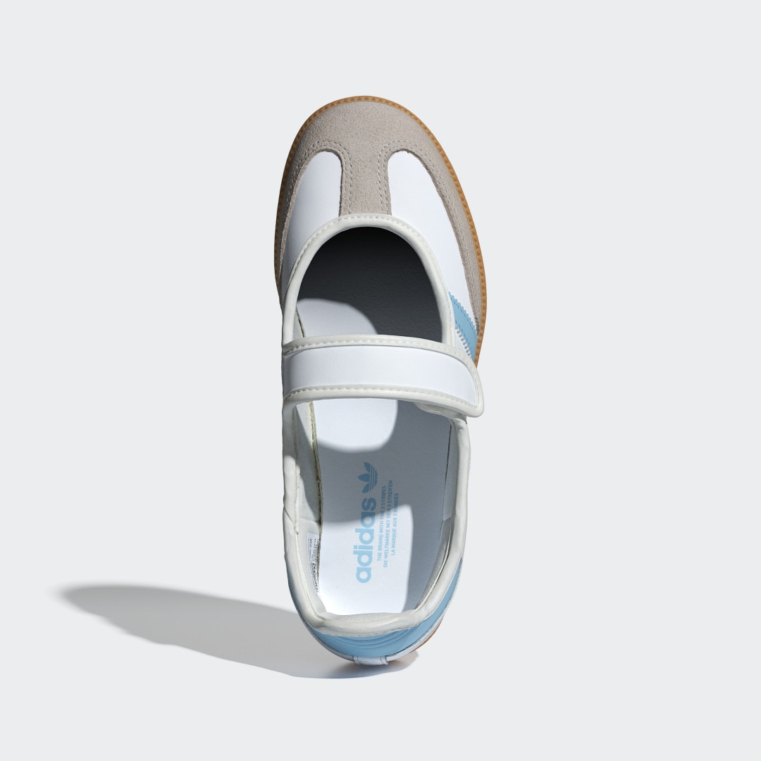 adidas Samba Jane Sneakers JP9545