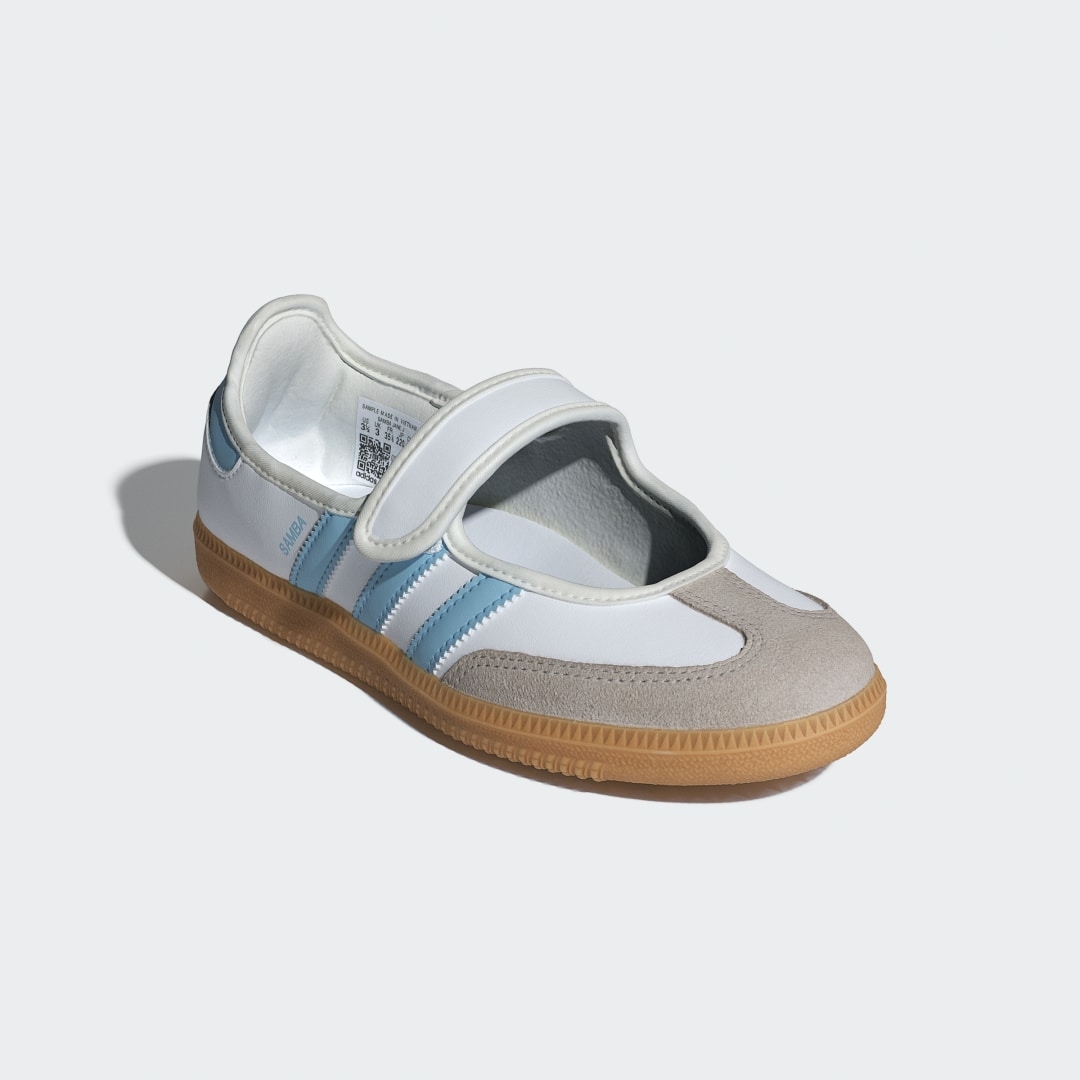 adidas Samba Jane Sneakers JP9545