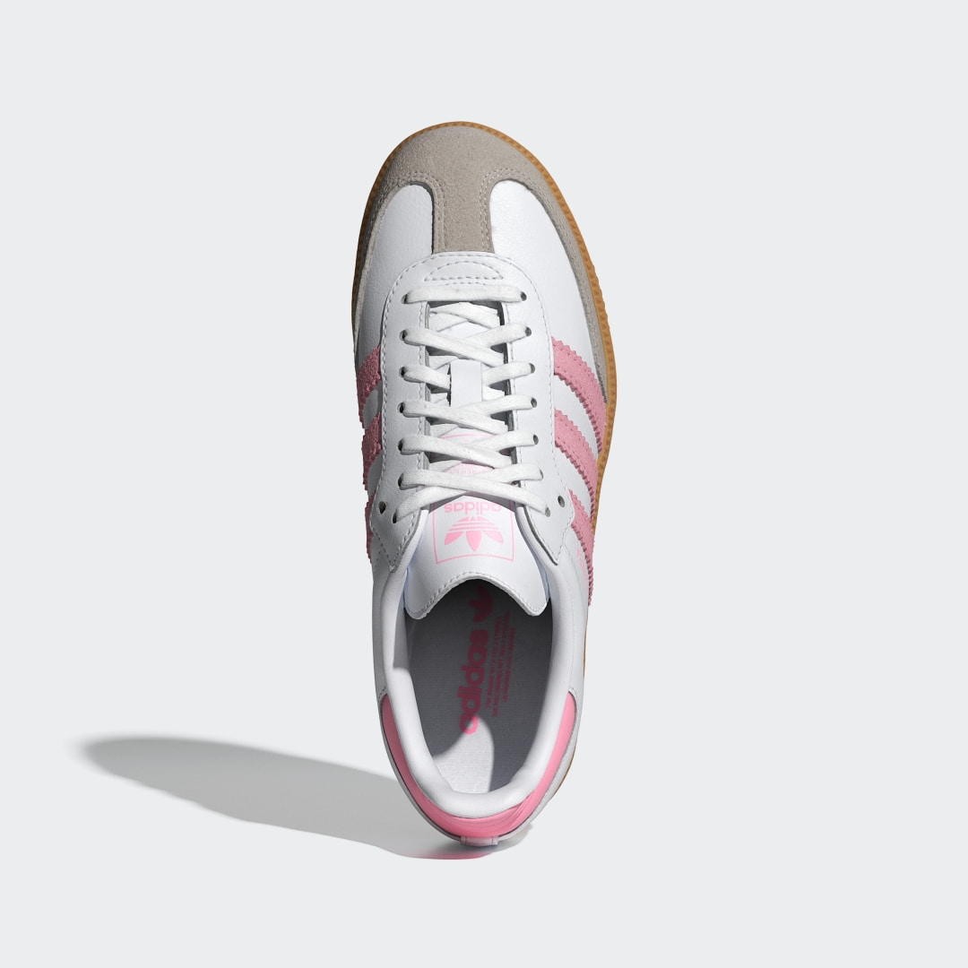 adidas Samba OG JQ2018