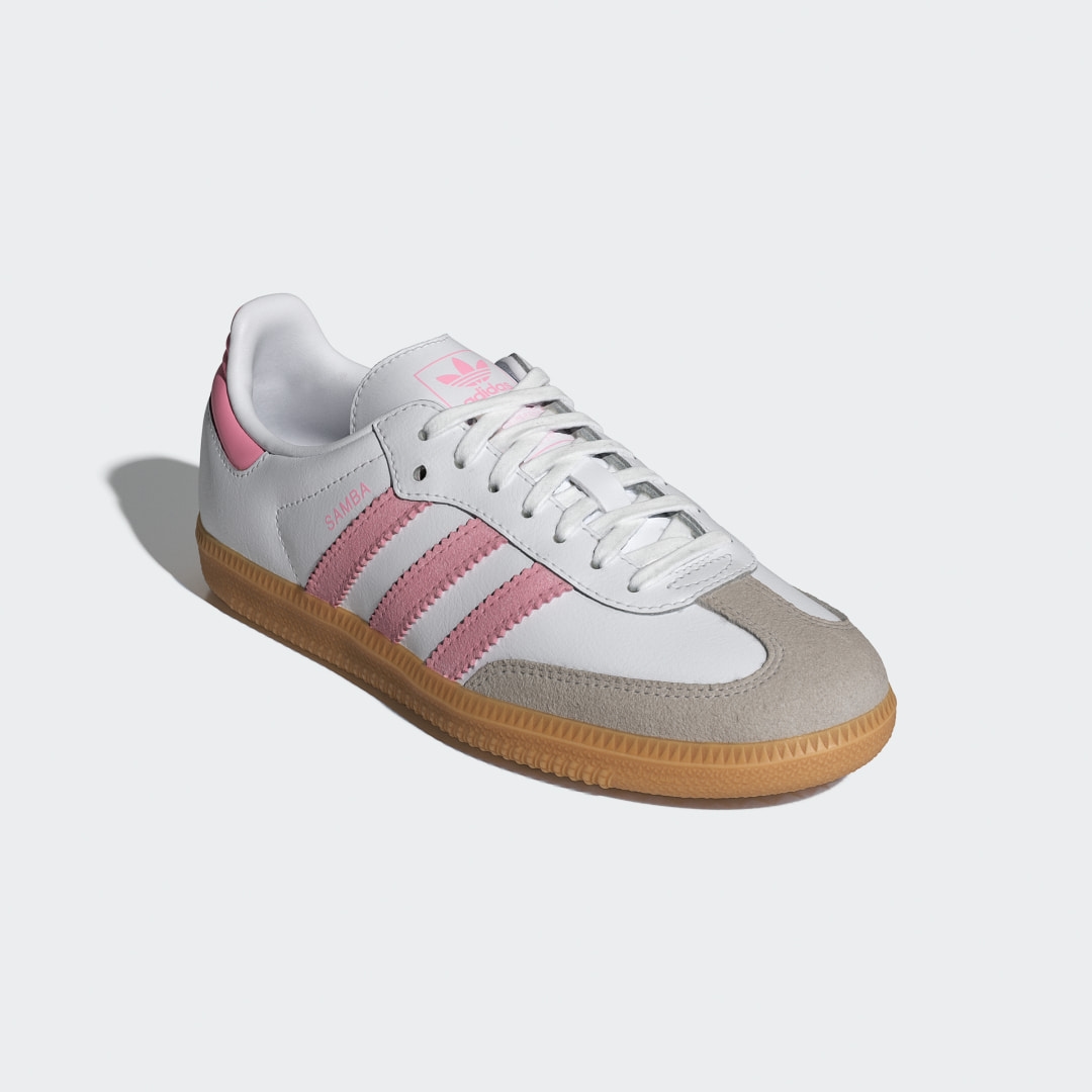 adidas Samba OG JQ2018