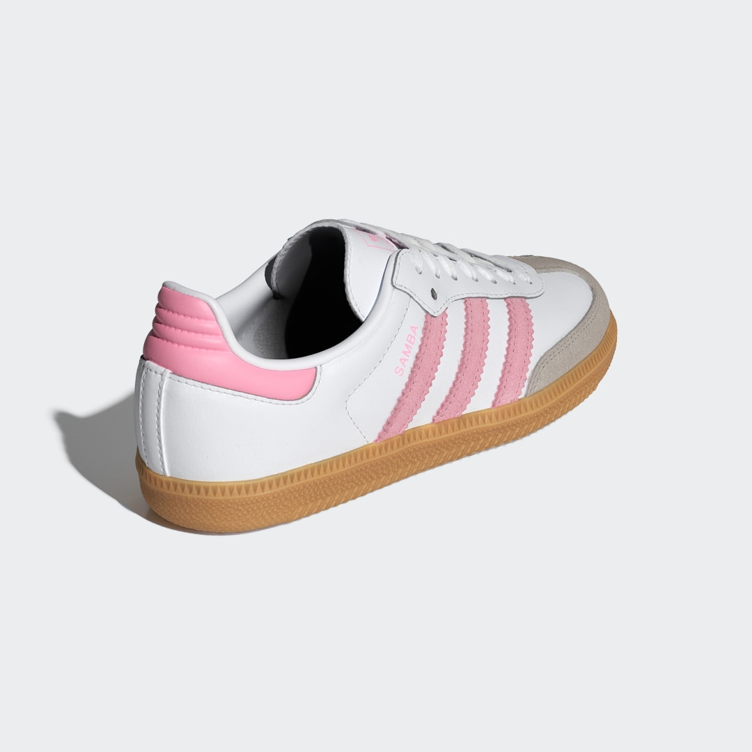 adidas Samba OG JQ2018