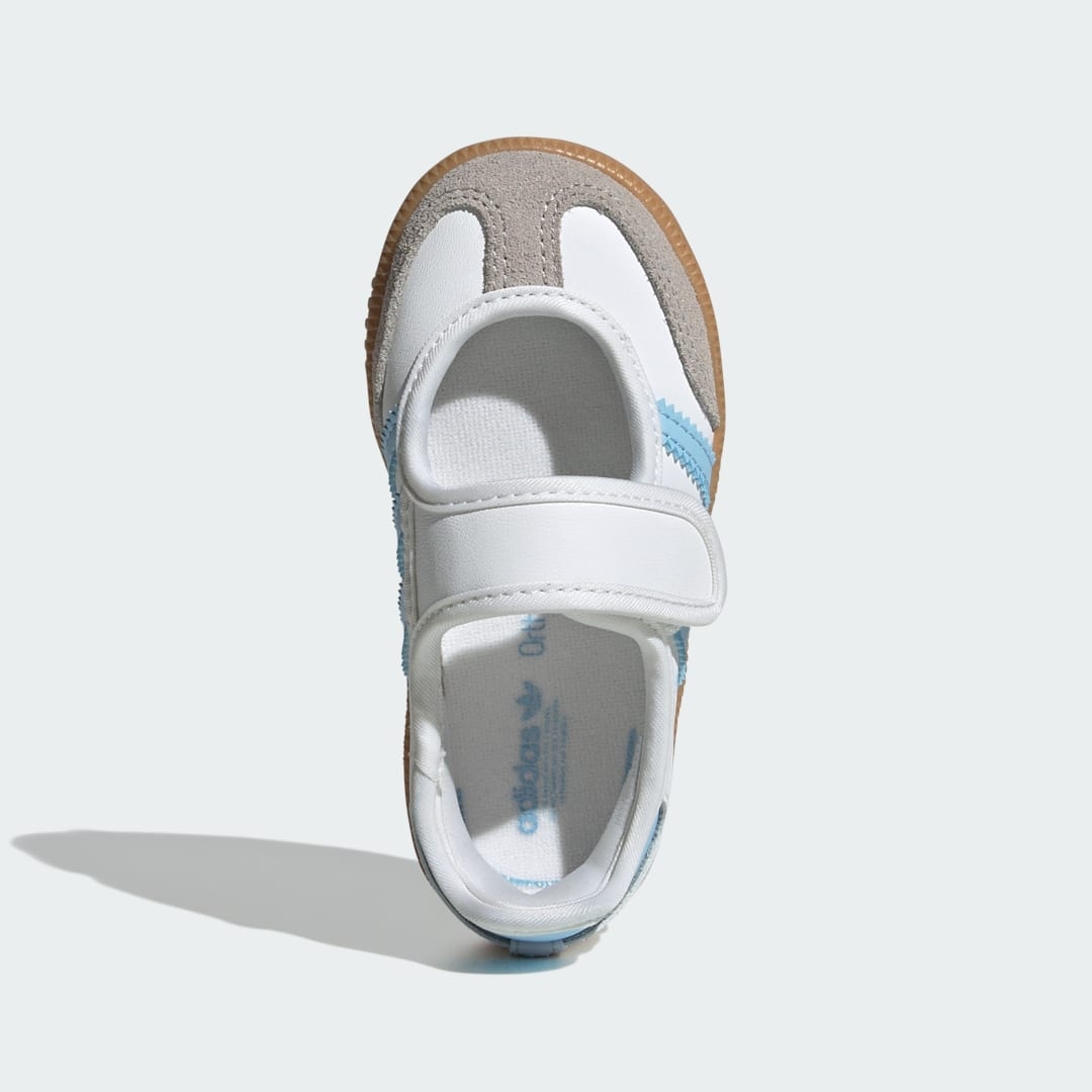 adidas SAMBA JANE JQ9322