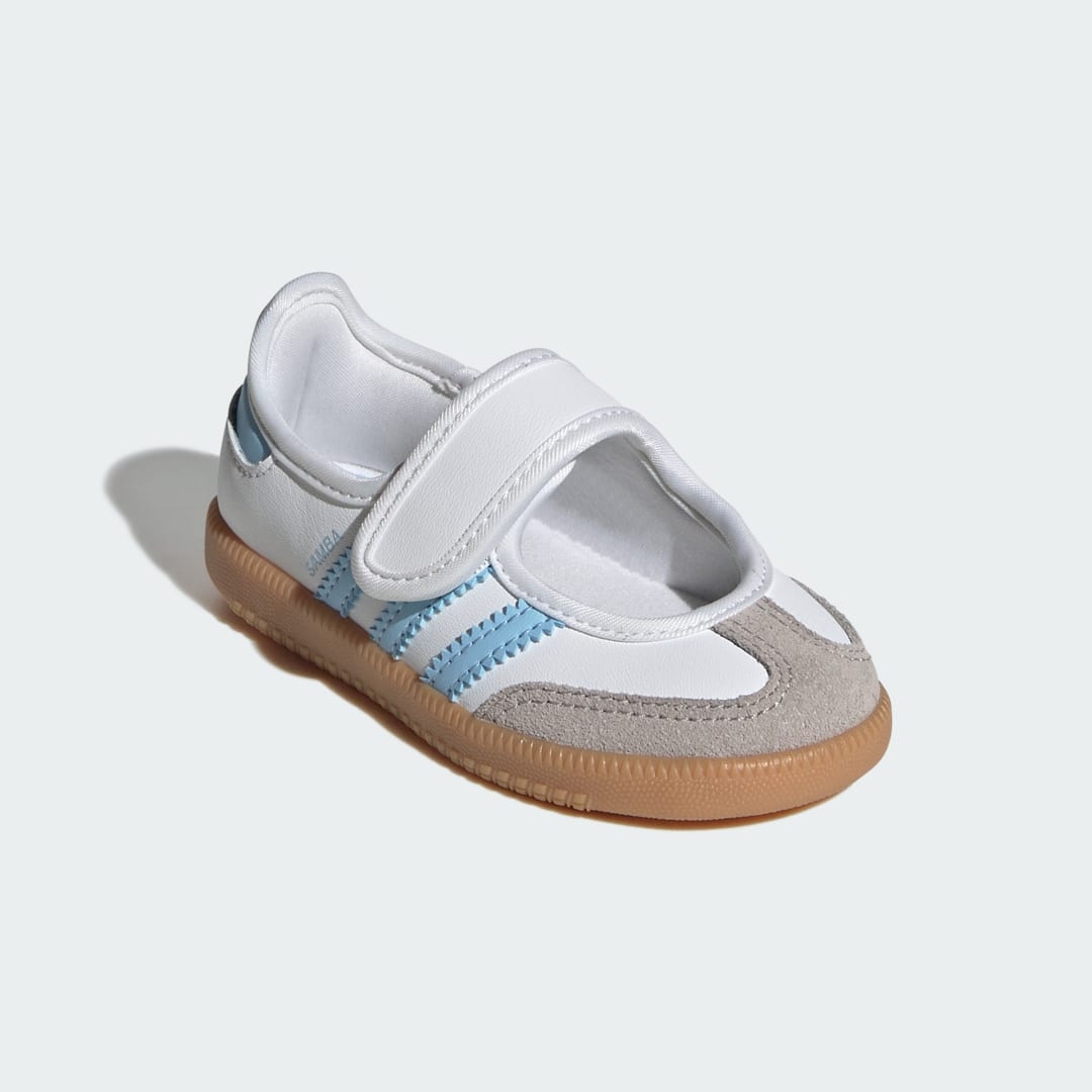 adidas SAMBA JANE JQ9322