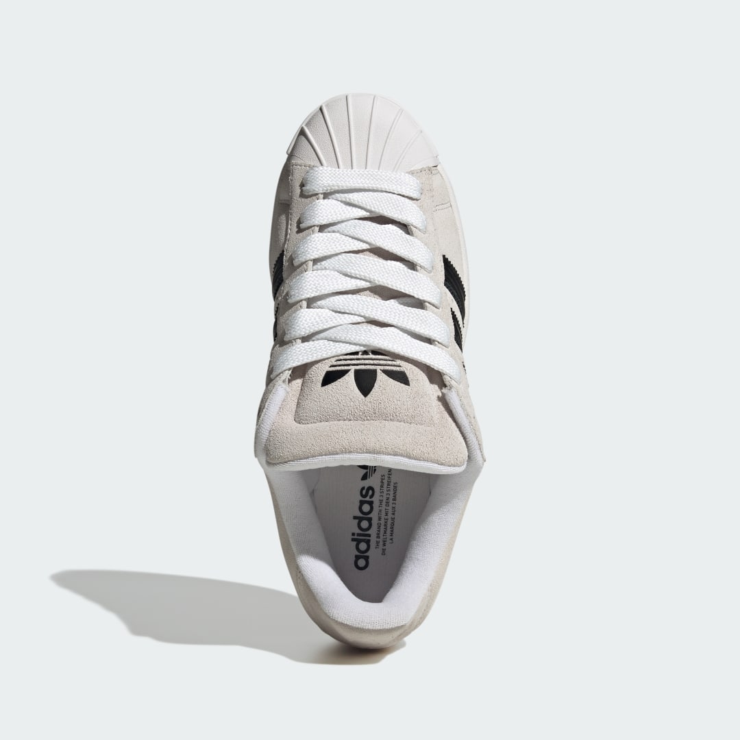 adidas Superstar ST 'Crystal White' KI3511