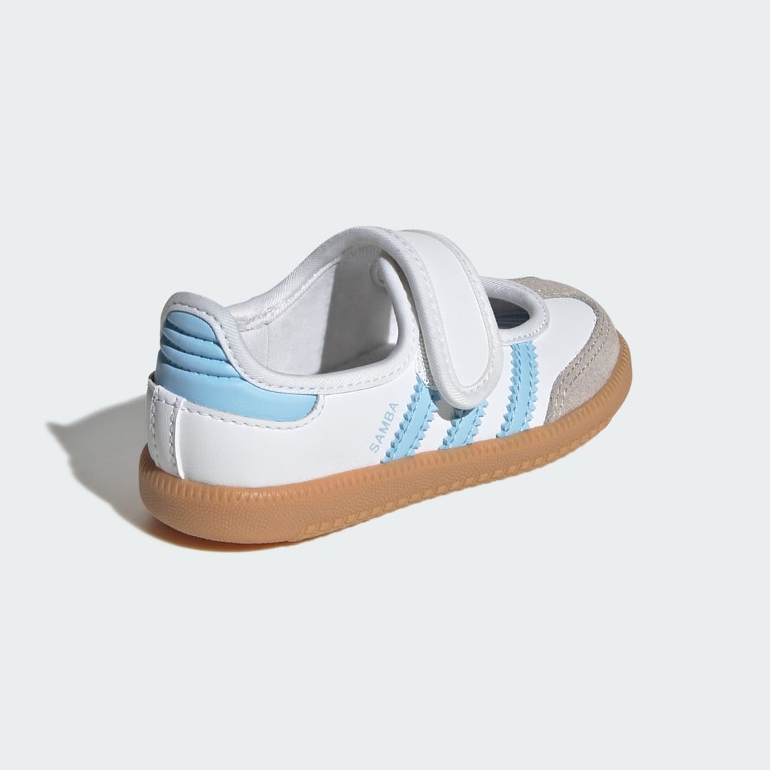 adidas SAMBA JANE JQ9322
