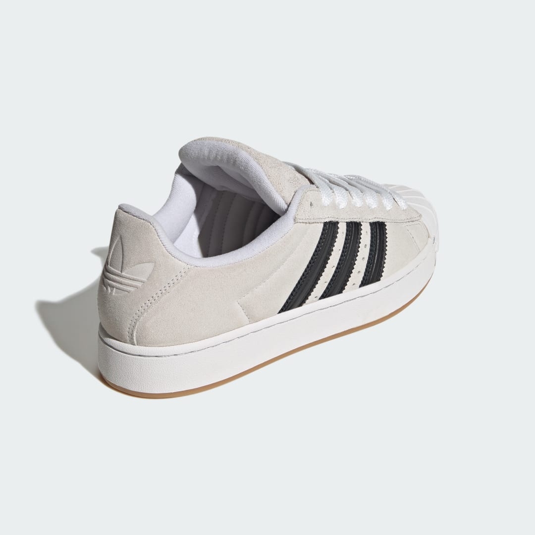 adidas Superstar ST 'Crystal White' KI3511