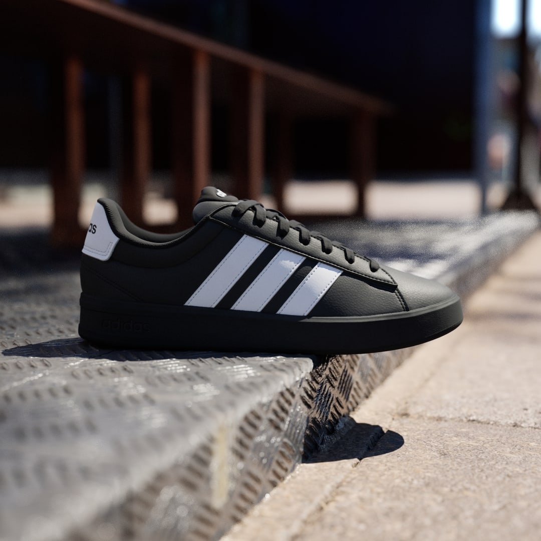 adidas GRAND COURT 3.0 IH1476
