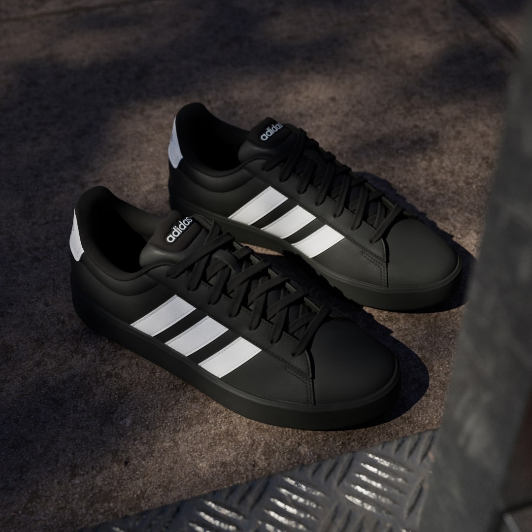 adidas GRAND COURT 3.0 IH1476