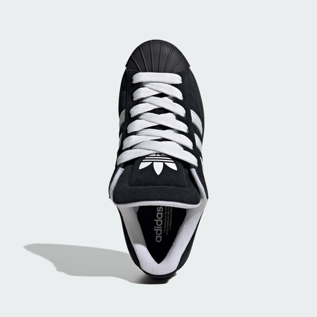 adidas Superstar ST 'Black' KI3512