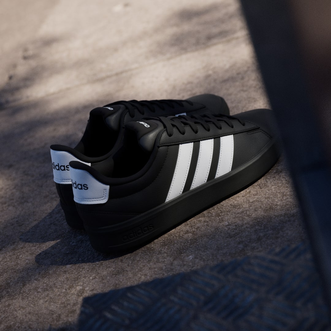 adidas GRAND COURT 3.0 IH1476