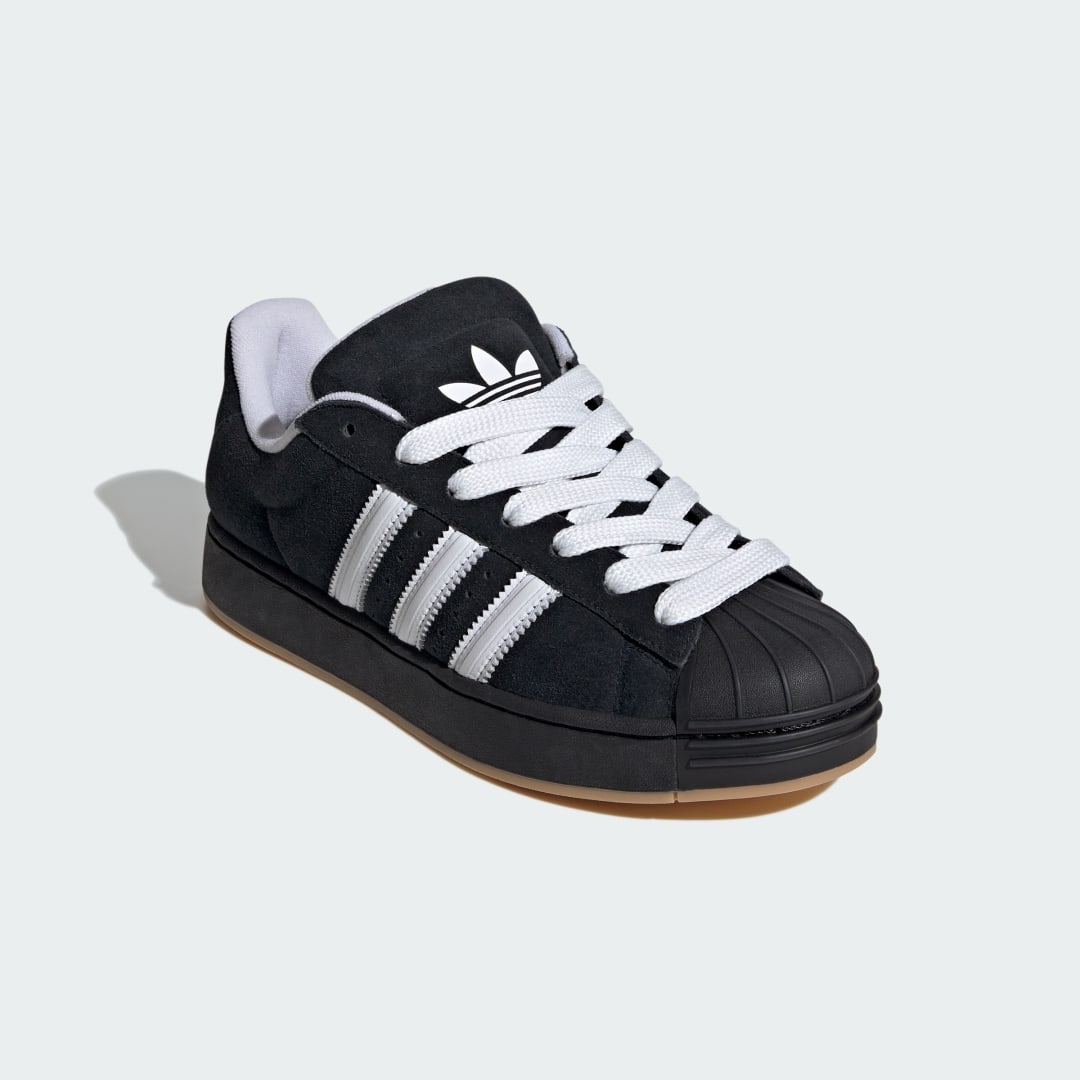 adidas Superstar ST 'Black' KI3512
