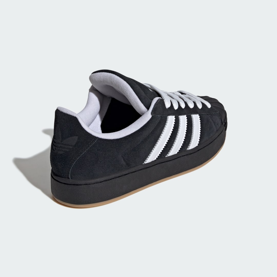 adidas Superstar ST 'Black' KI3512