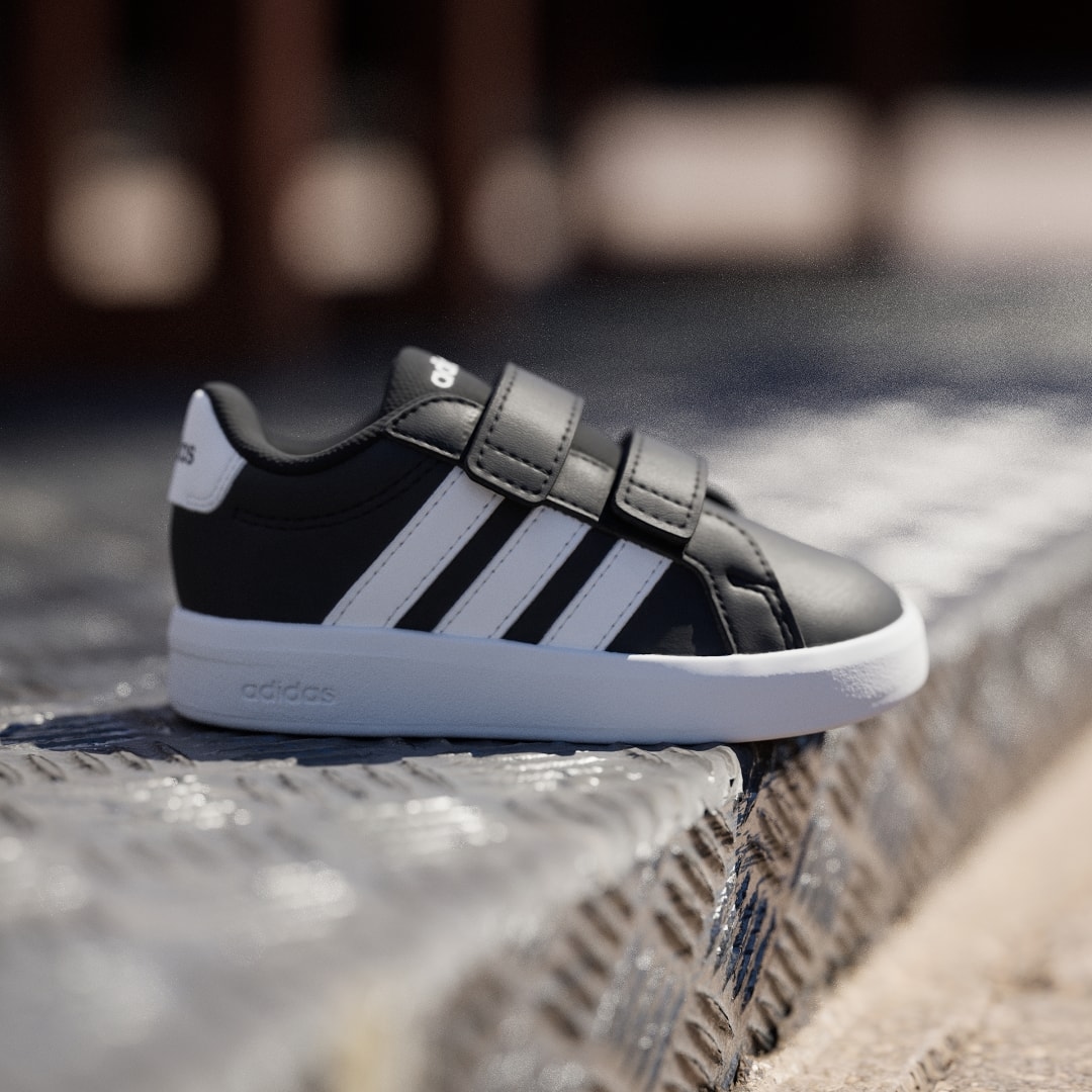 adidas Grand Court 3.0 HP3535