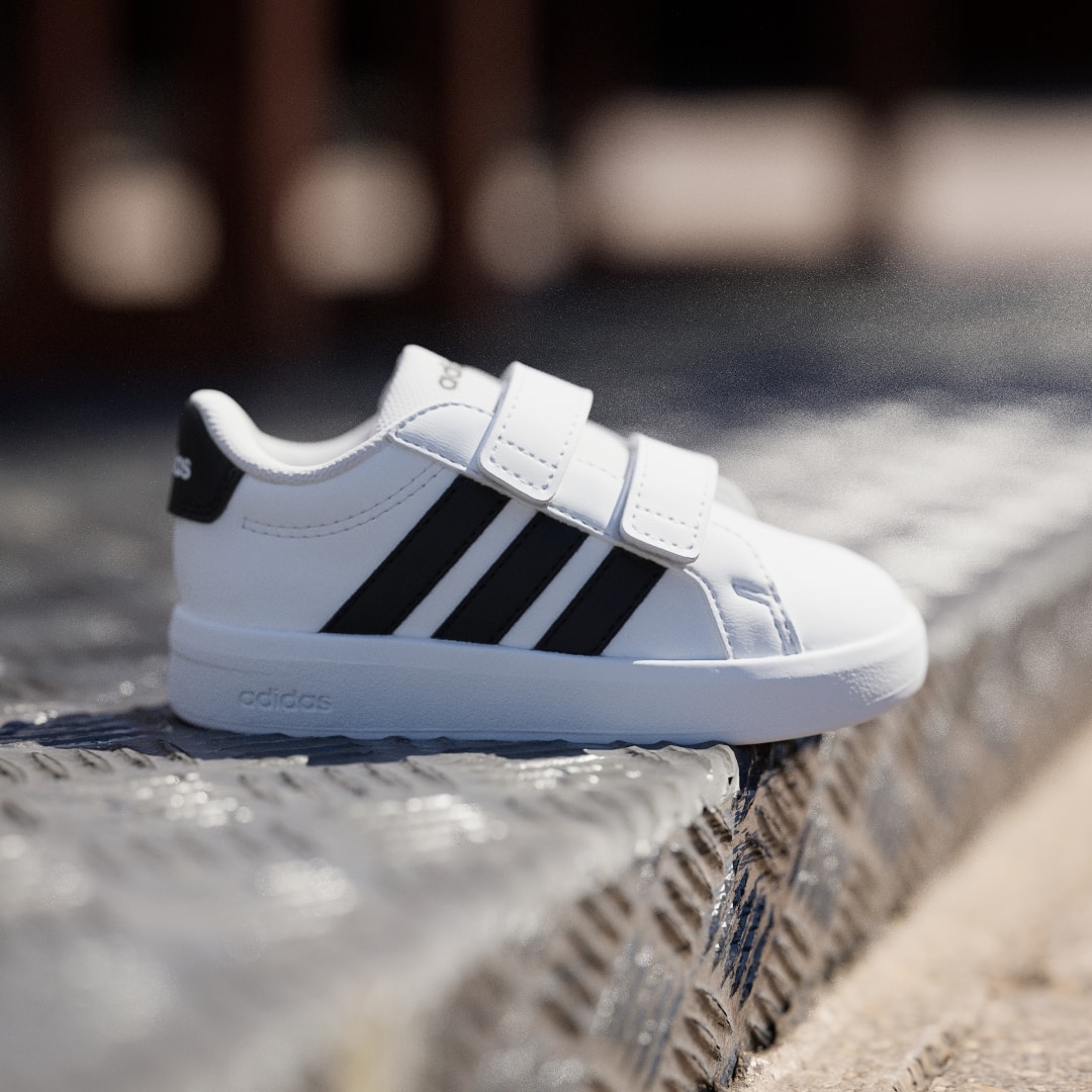 adidas Grand Court 3.0 HP3534