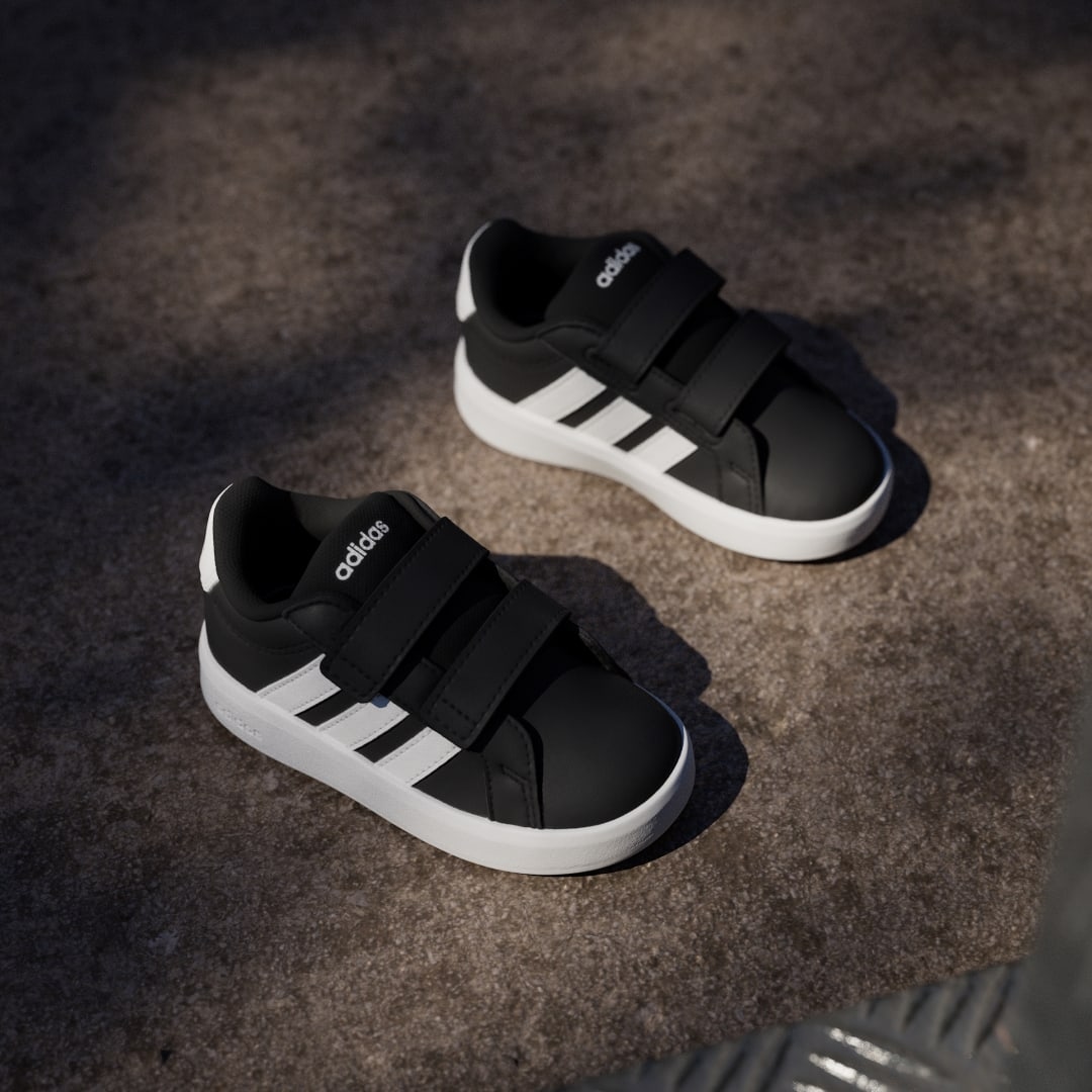 adidas Grand Court 3.0 HP3535