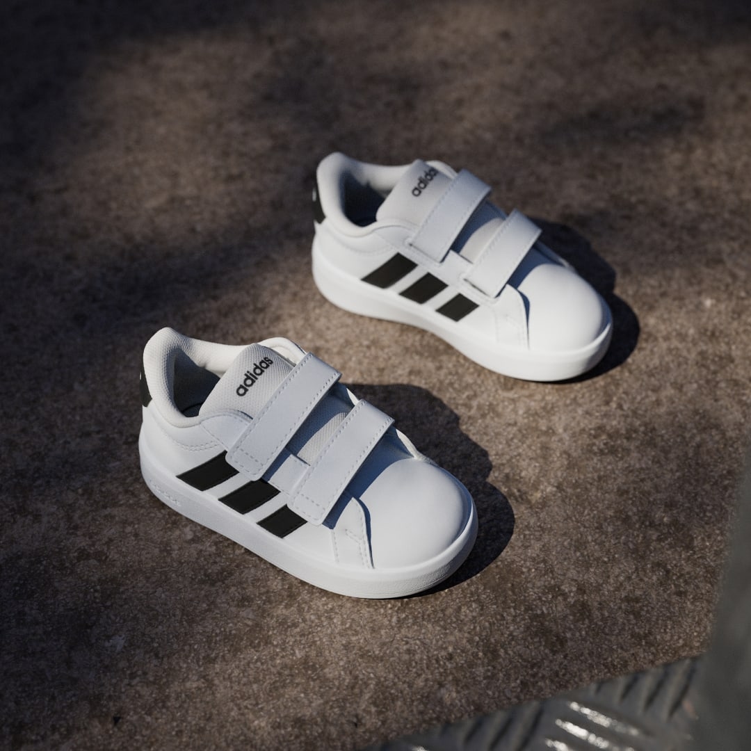 adidas Grand Court 3.0 HP3534