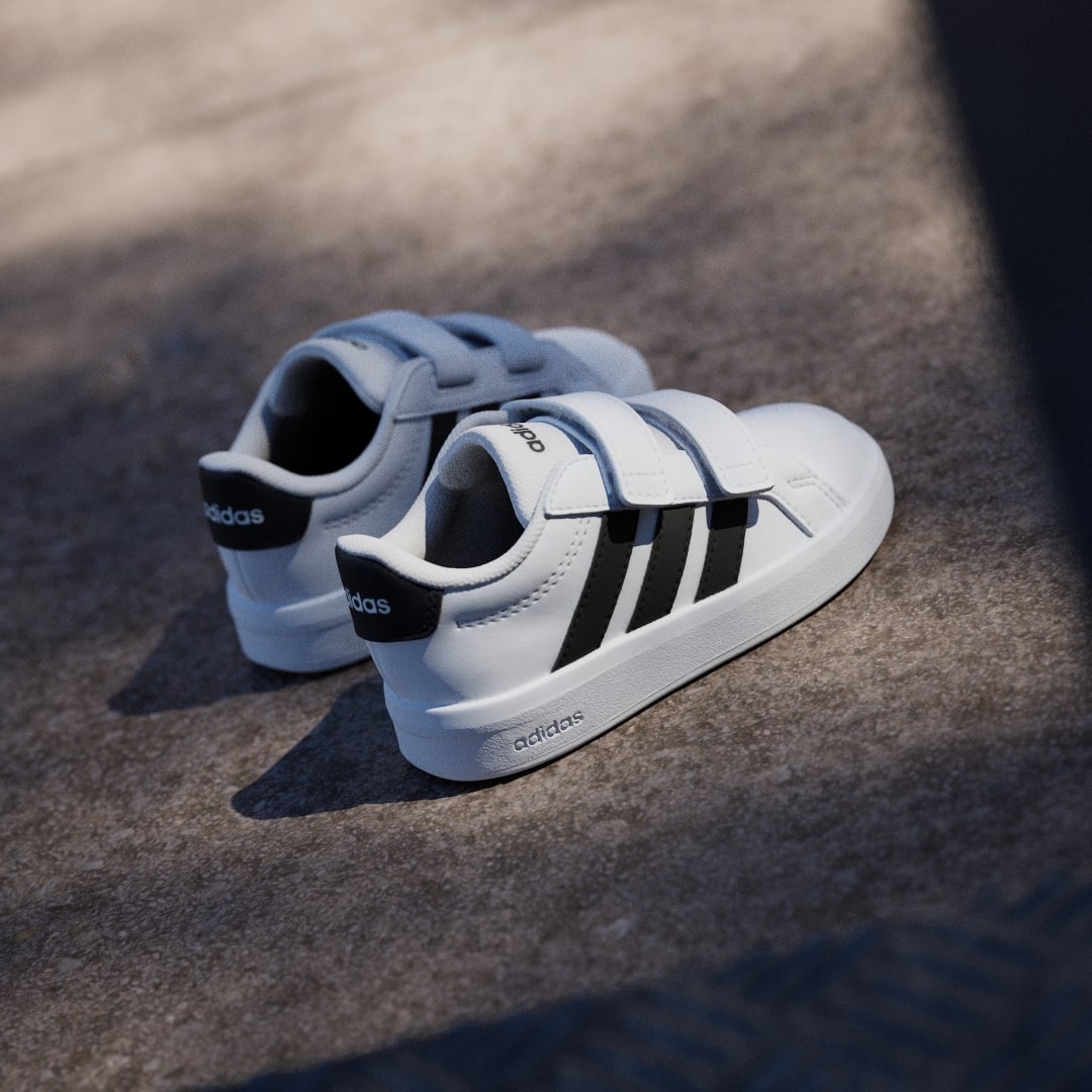 adidas Grand Court 3.0 HP3534