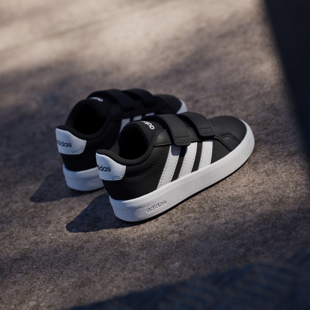 adidas Grand Court 3.0 HP3535