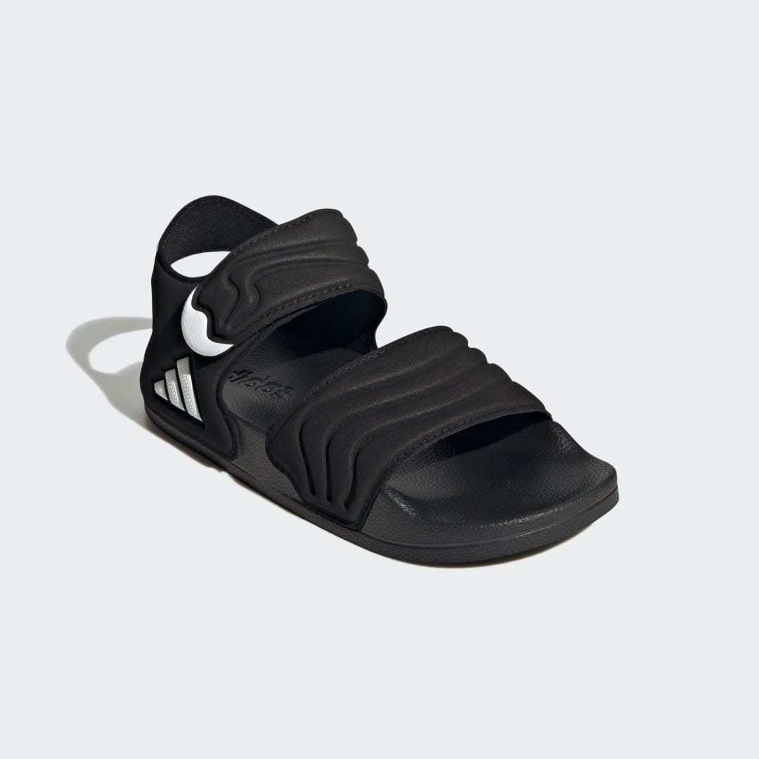 adidas ADILETTE SANDAL 3 SANDALEN HQ0114