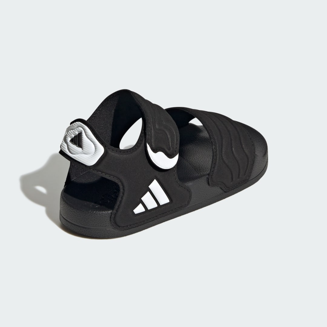 adidas ADILETTE SANDAL 3 SANDALEN HQ0114