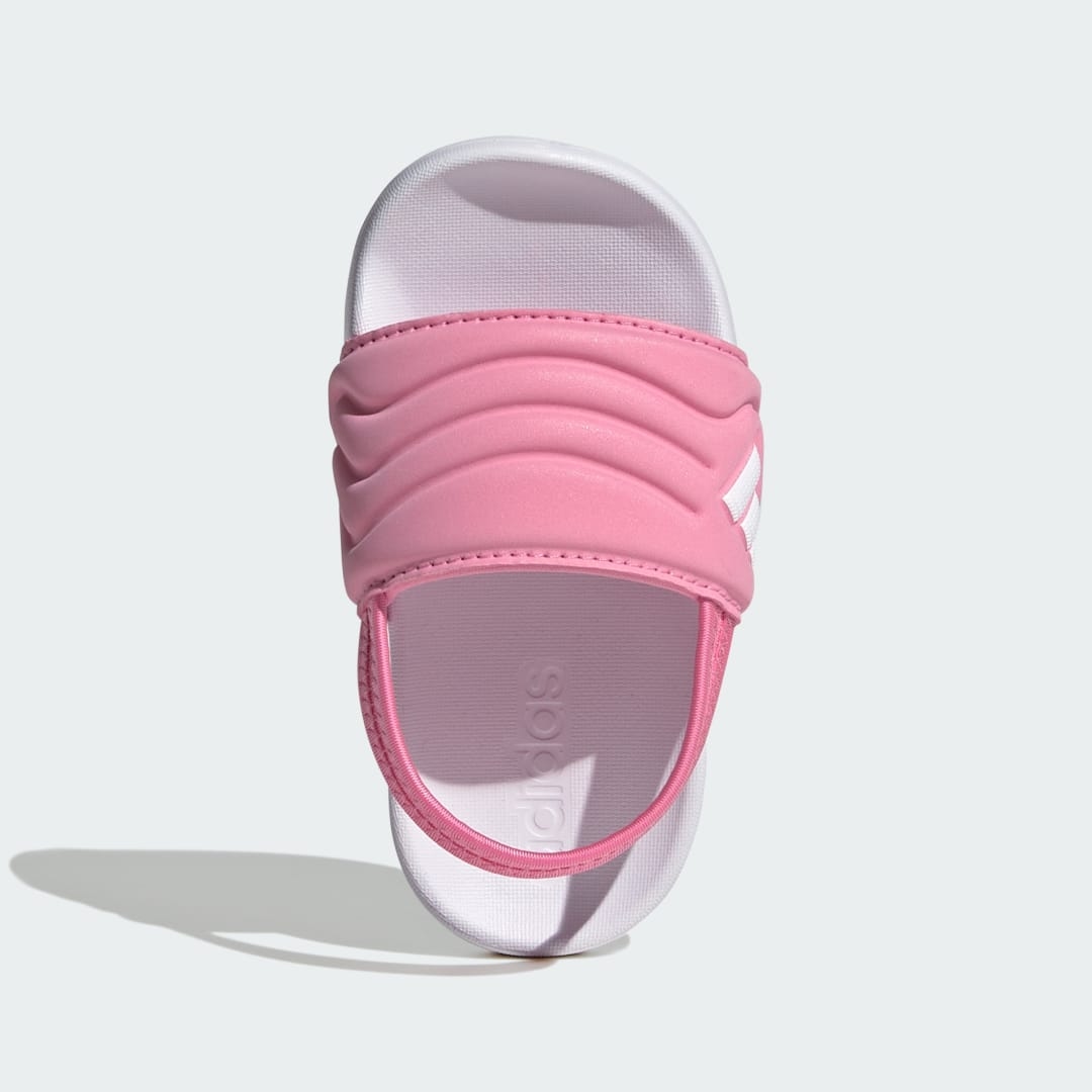 adidas ADILETTE ESTRAP 2.0 SLIPPERS HQ9207