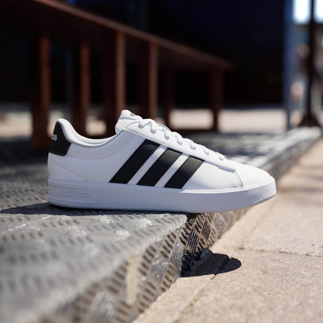 adidas Grand Court 3.0 IH1472